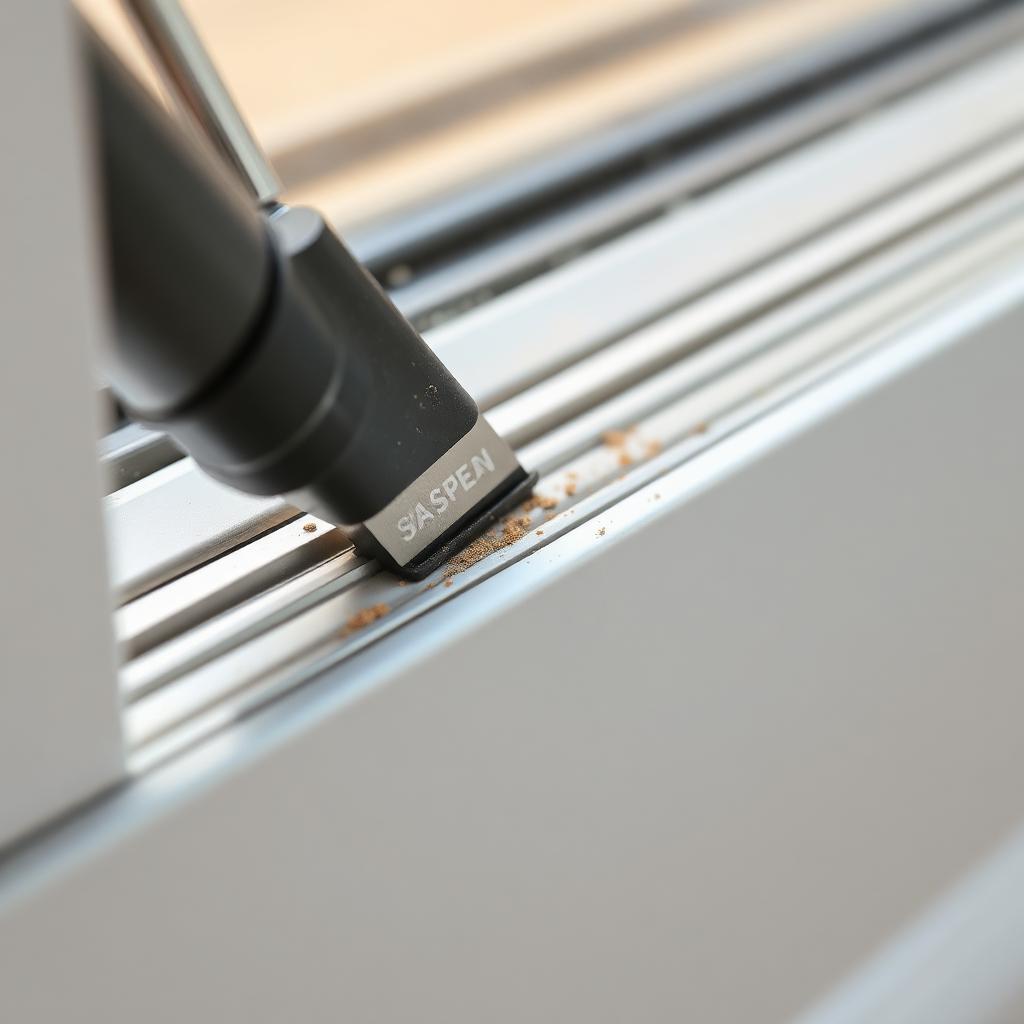 Free a Stiff Sliding Window
