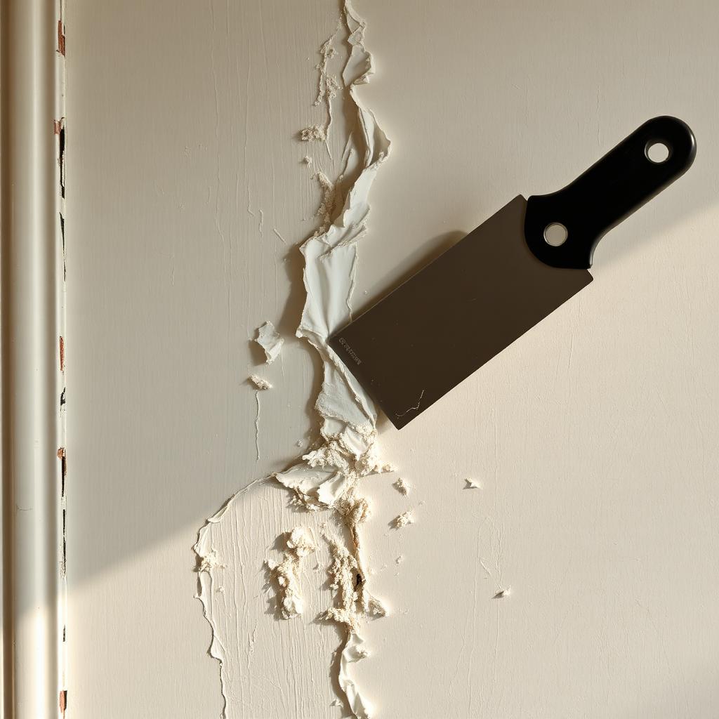 Fix Peeling Paint