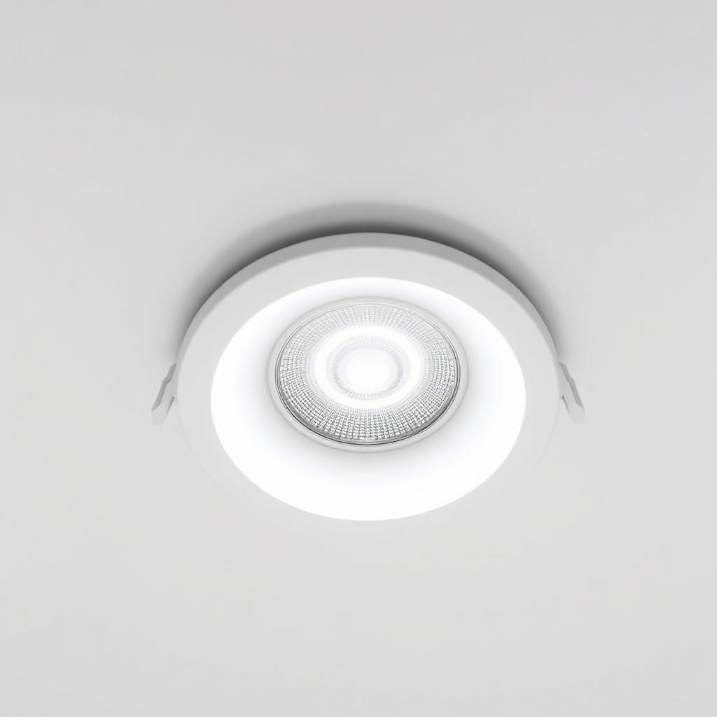 Replace a Light Fitting
